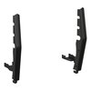 Luverne 16-16 SILVERADO/SIERRA 1500-UPRIGHT PACKAGE ONLY BLACK 341610